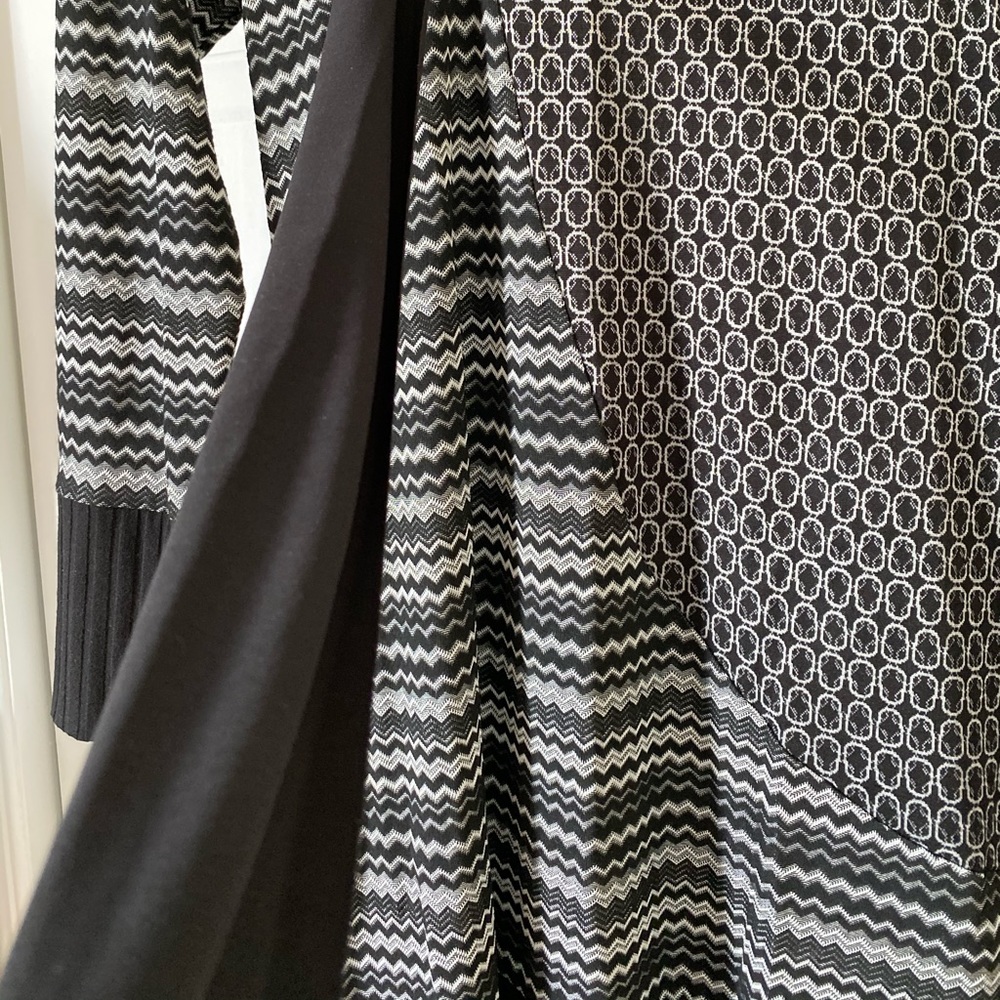 Joseph Ribkoff Dress - Picture 10 of 10